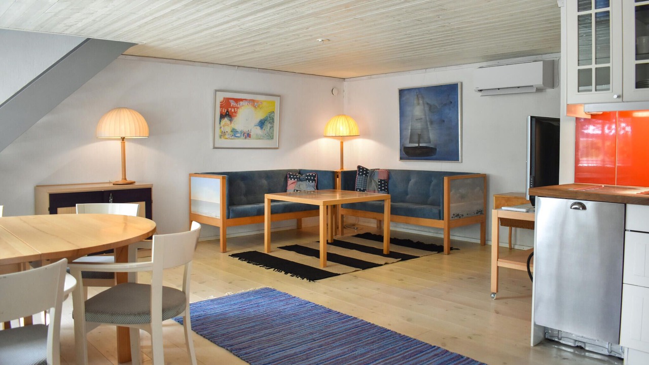 Photo of Bedroom in Tomelilla