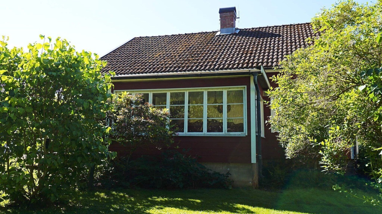 Photo of Outdoor in Hedekas