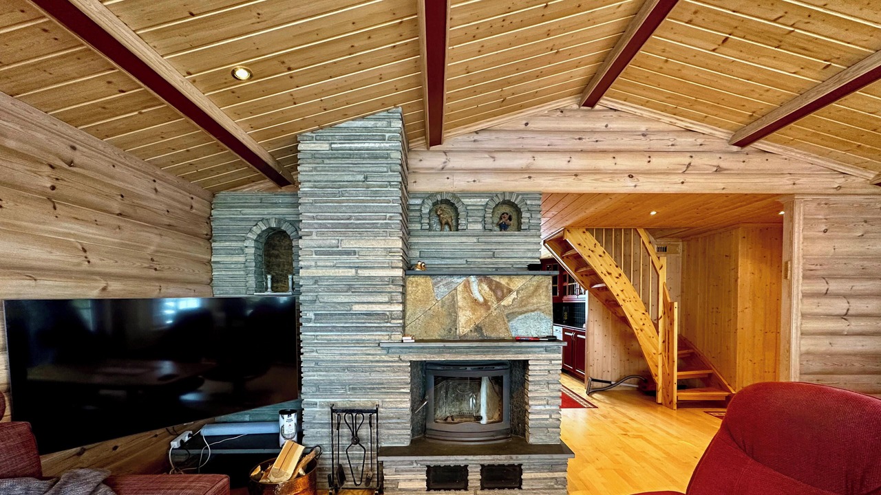 Photo of Livingroom in Sjusjoen