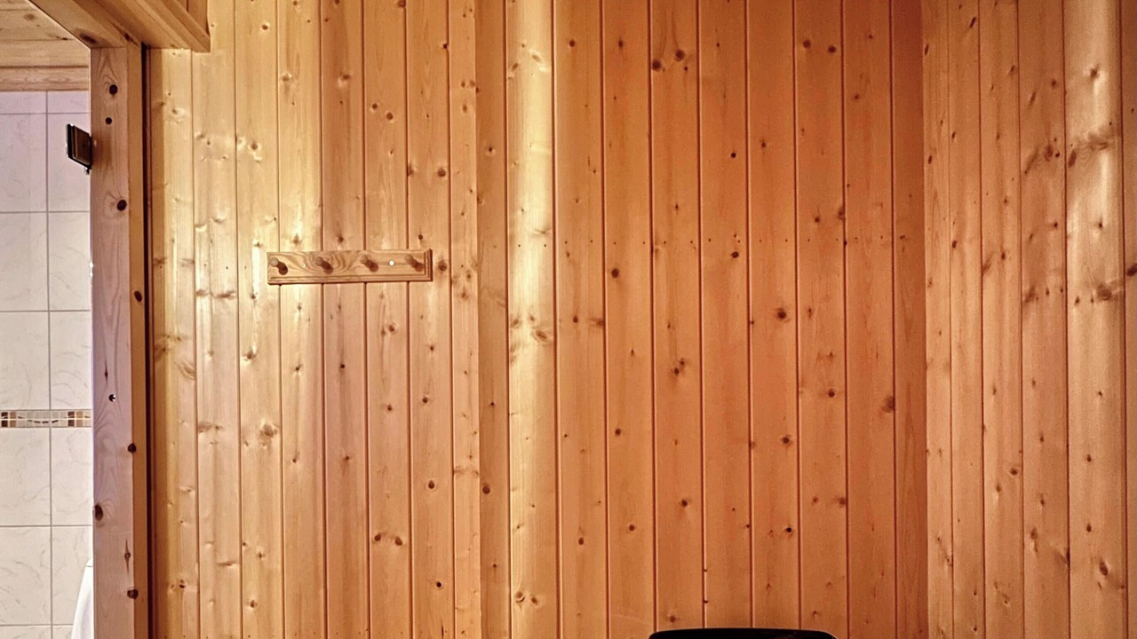 Photo of Bathroom in Sjusjoen