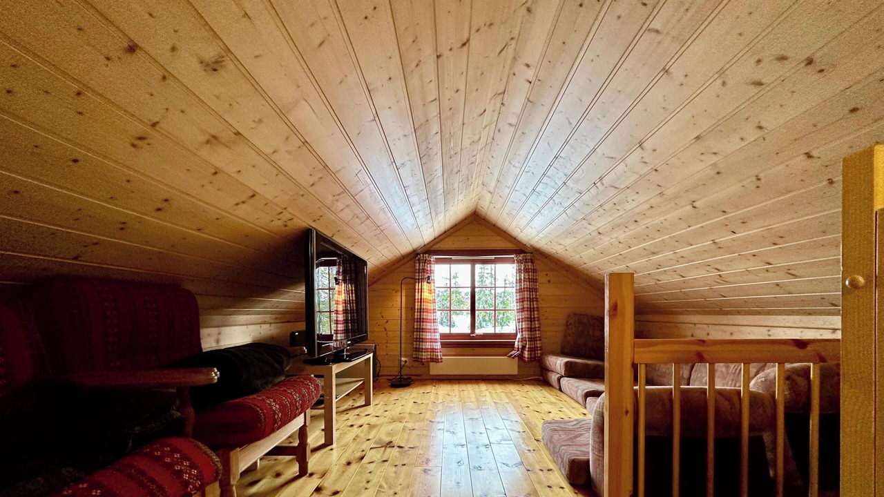 Photo of Livingroom in Sjusjoen