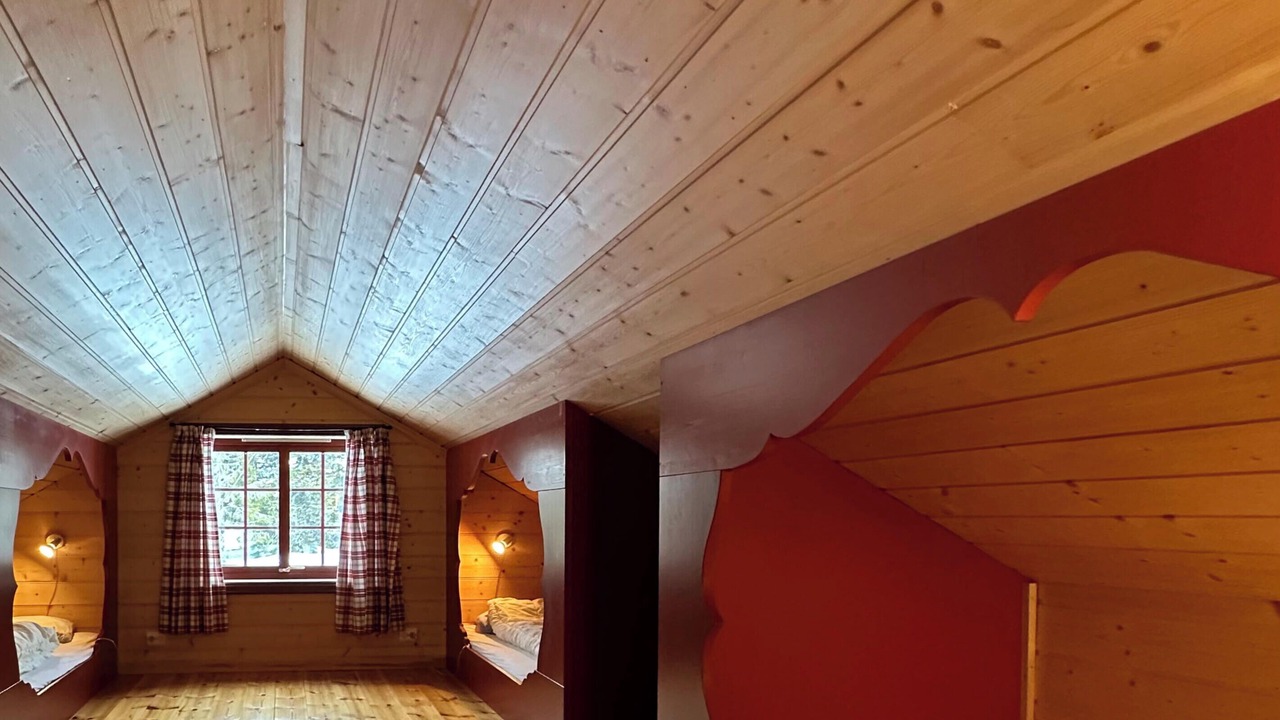 Photo of Bedroom in Sjusjoen