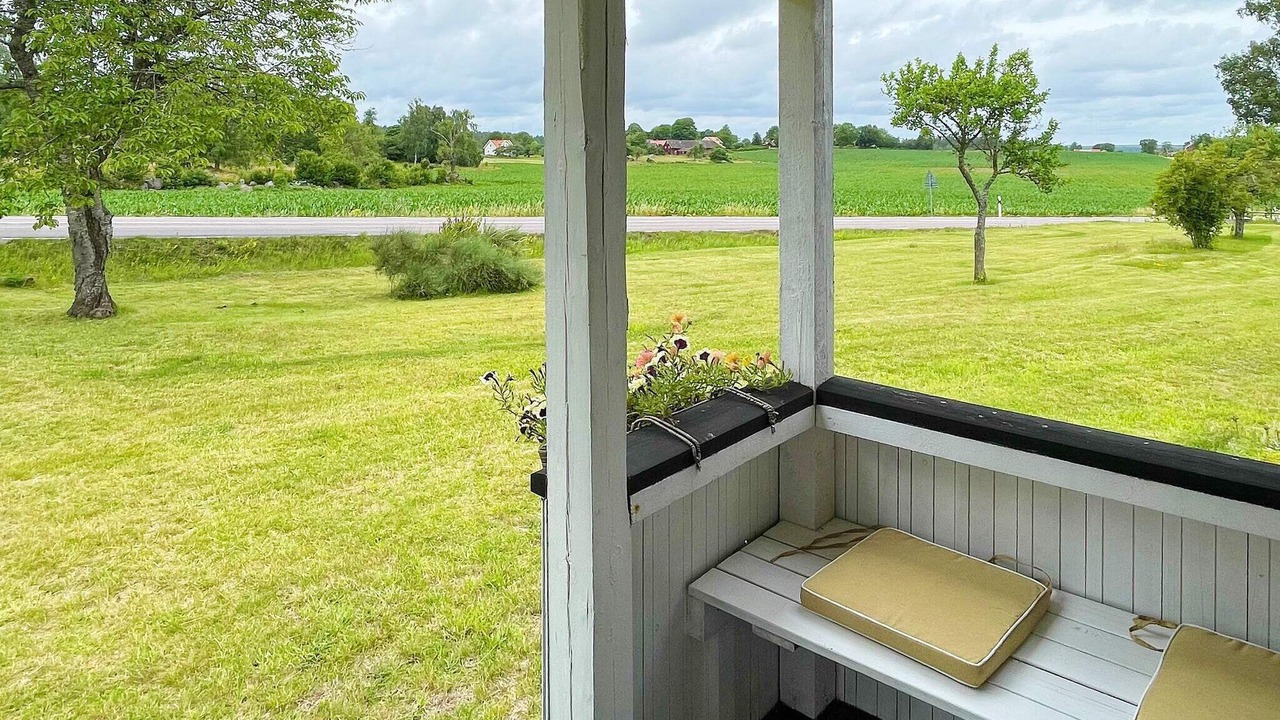 Photo of Outdoor in Hogsby
