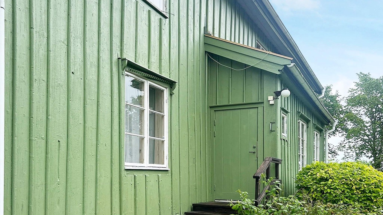 Photo of Outdoor in Mariannelund