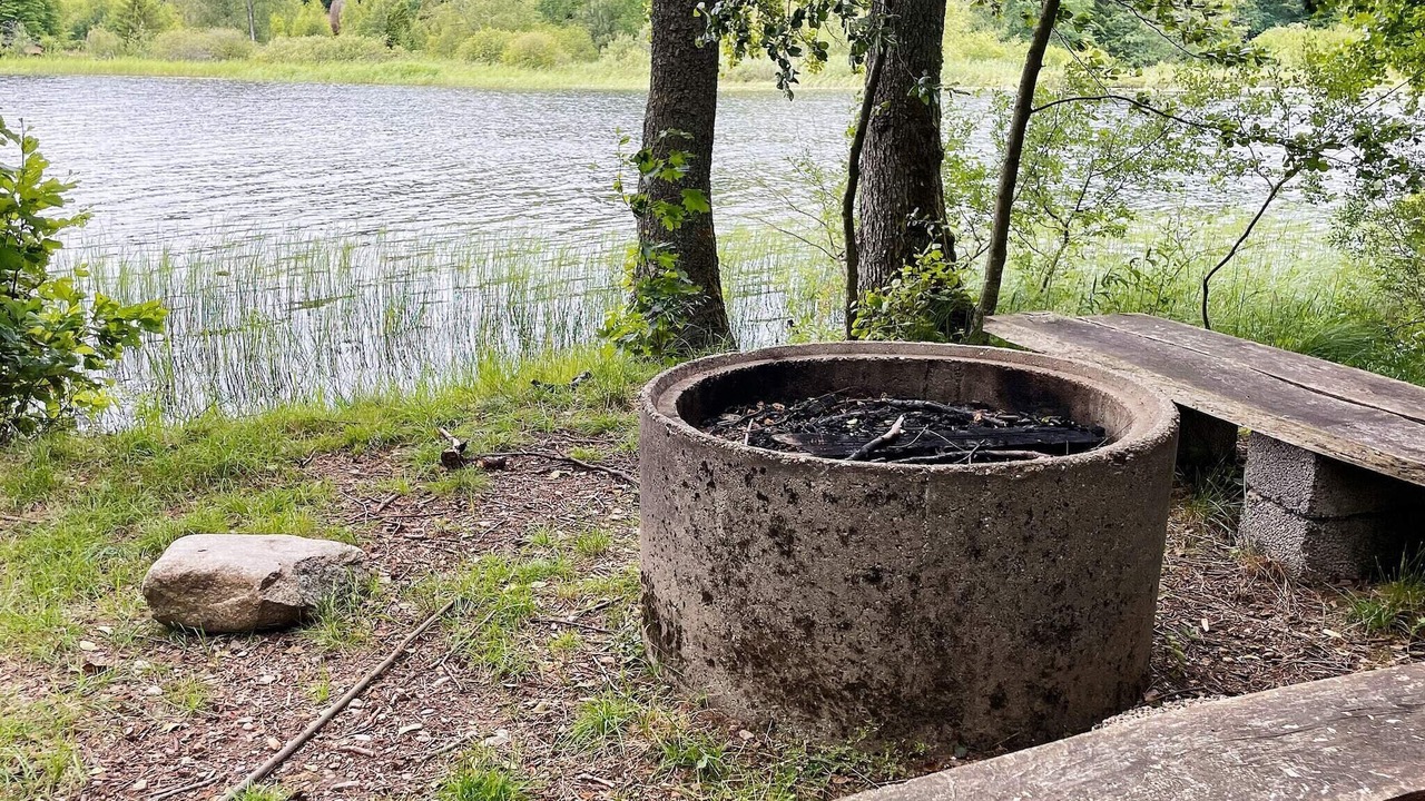 Photo of Outdoor in Svangsta