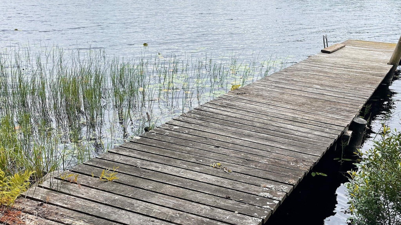 Photo of Outdoor in Svangsta
