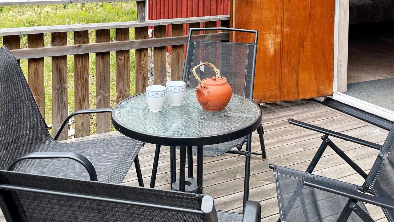 Photo of Outdoor in Svangsta