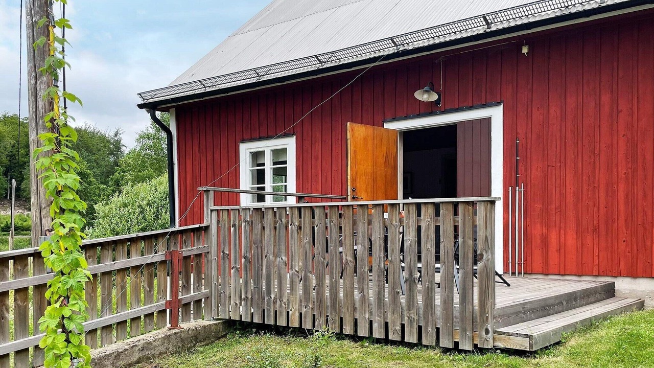 Photo of Outdoor in Svangsta