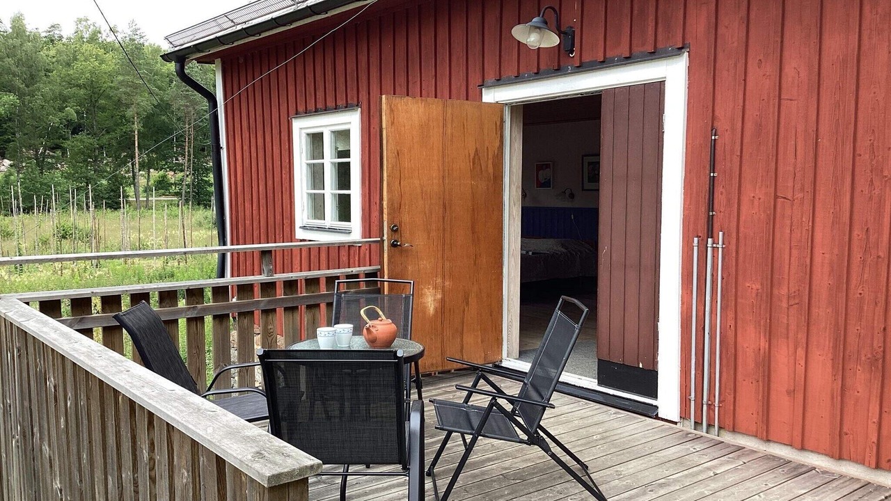 Photo of Outdoor in Svangsta