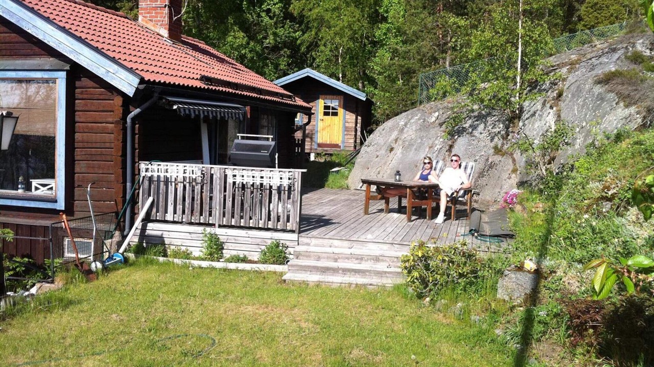 Photo of Outdoor in Musko