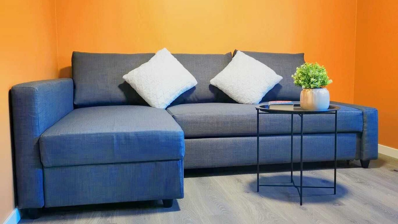 Photo of Livingroom in Moss