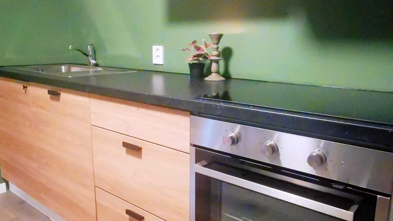 Photo of Kitchen in Moss