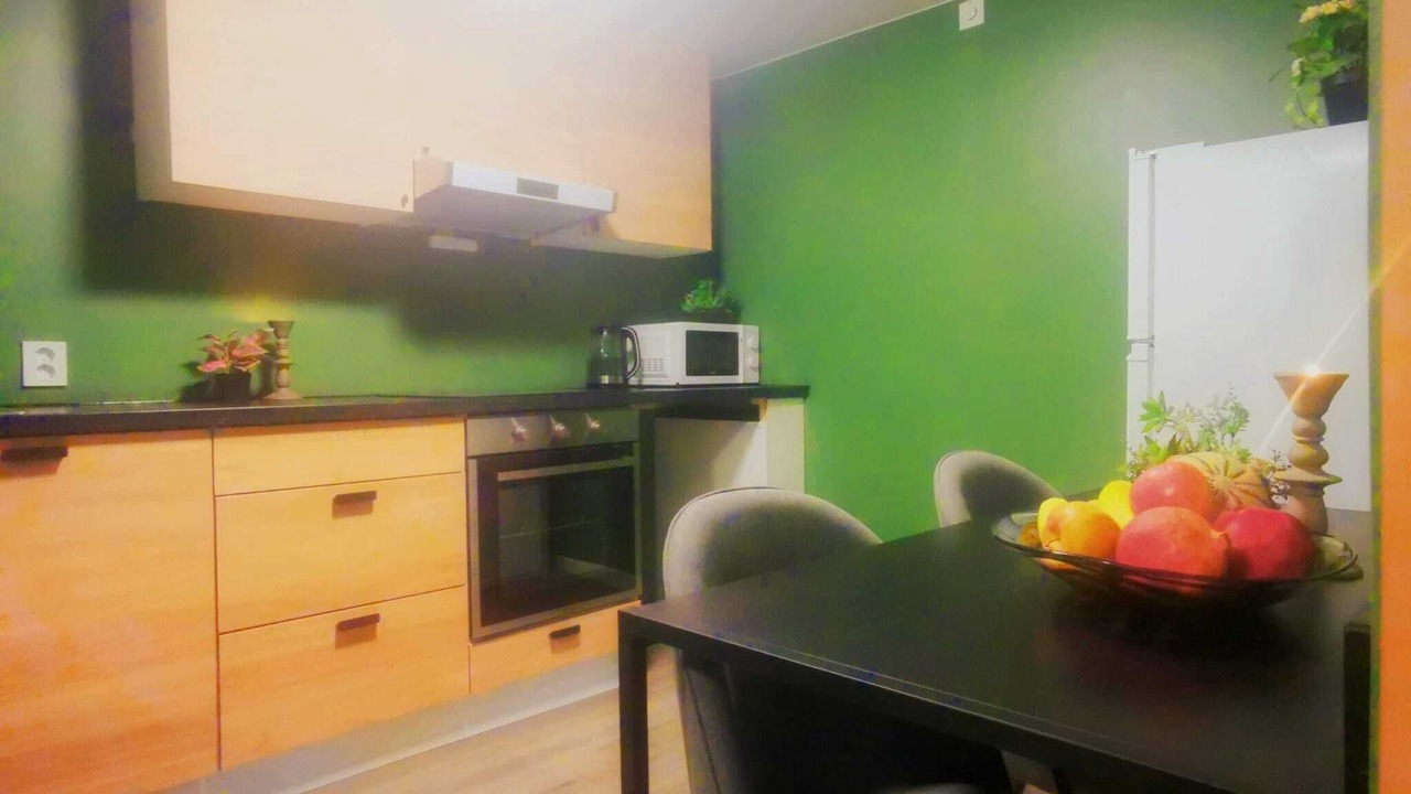 Photo of Kitchen in Moss