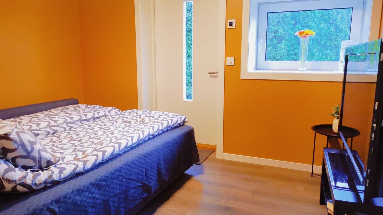 Photo of Bedroom in Moss