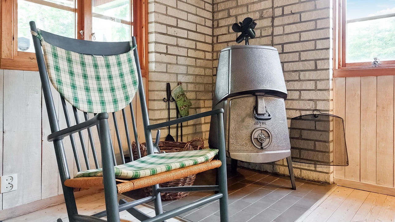 Photo of Bedroom in Skarseryd