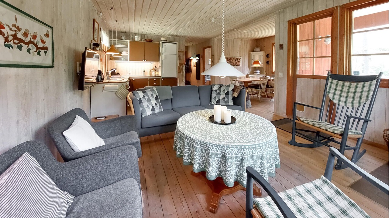 Photo of Bedroom in Skarseryd