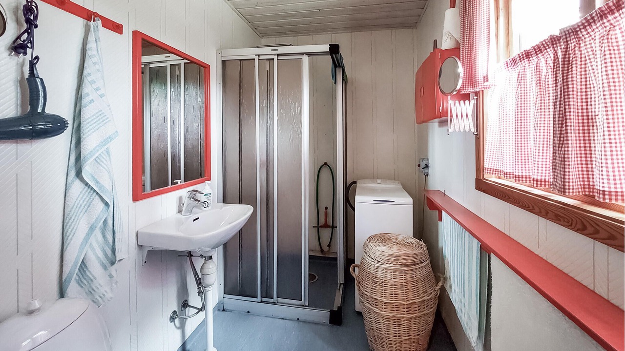 Photo of Bathroom in Skarseryd