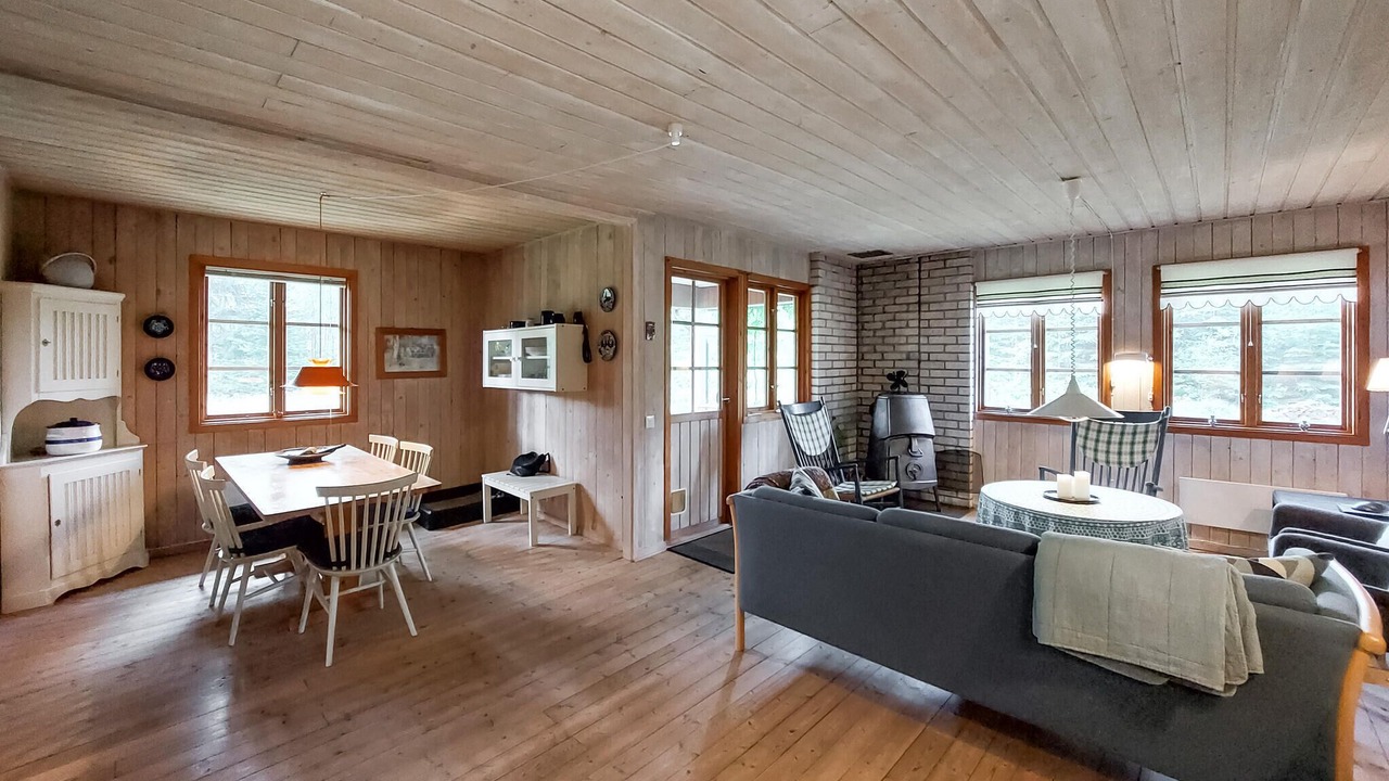 Photo of Bedroom in Skarseryd