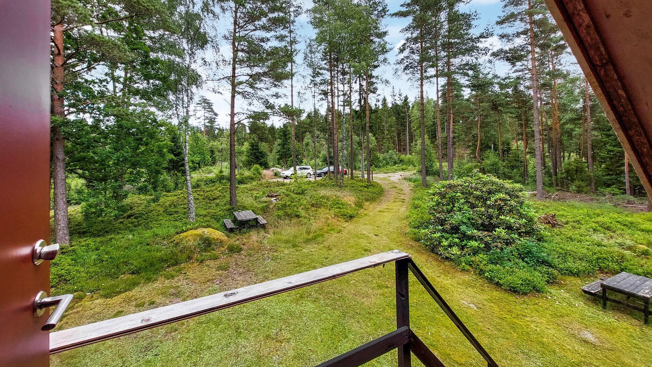 Photo of Bedroom in Skarseryd