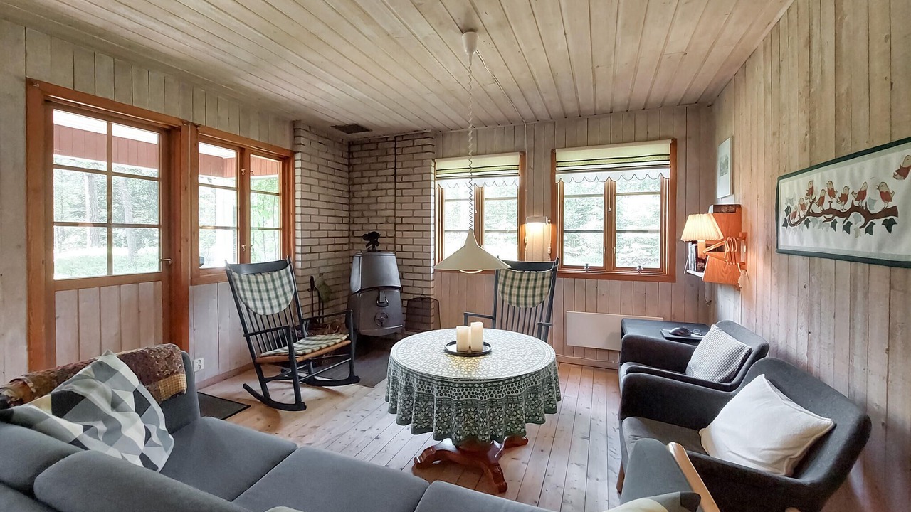 Photo of Bedroom in Skarseryd