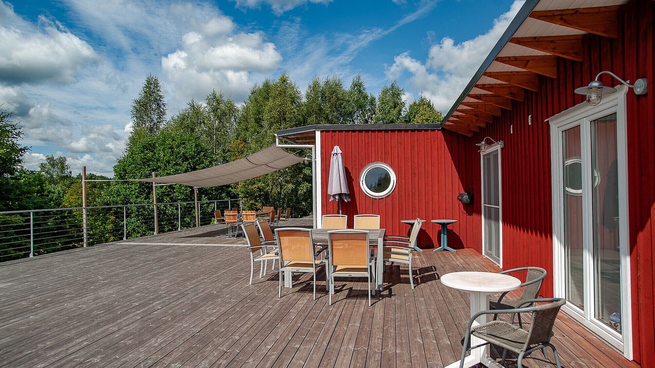 Photo of Outdoor in Vissefjaerda