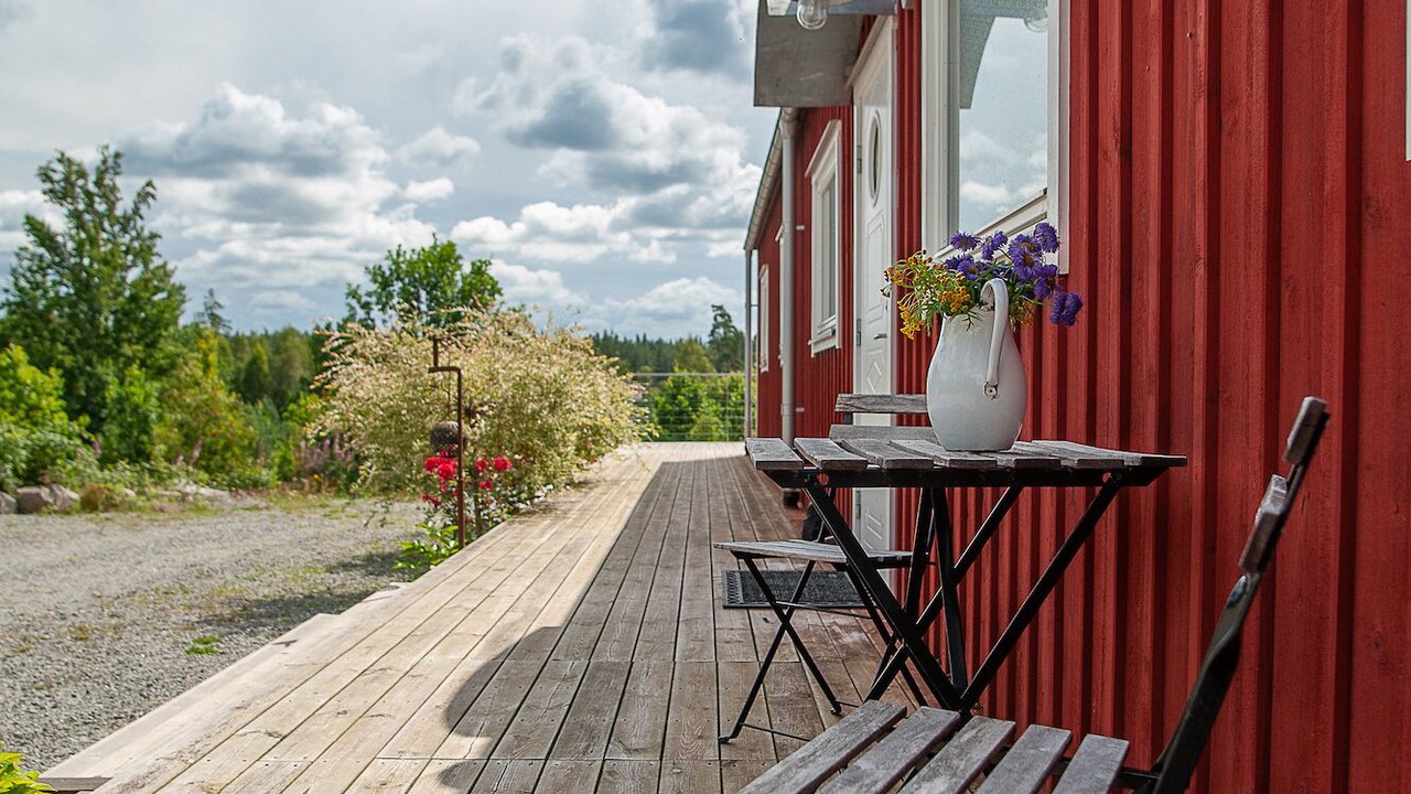 Photo of Outdoor in Vissefjaerda