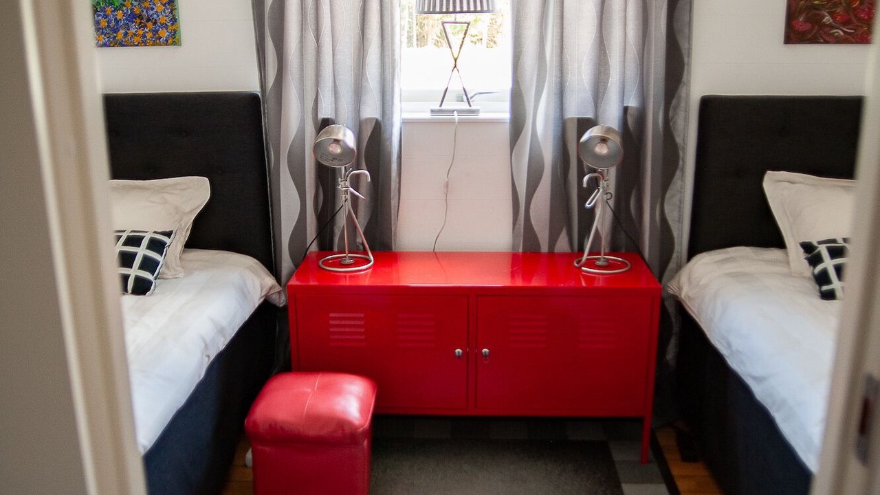 Photo of Bedroom in Vissefjaerda