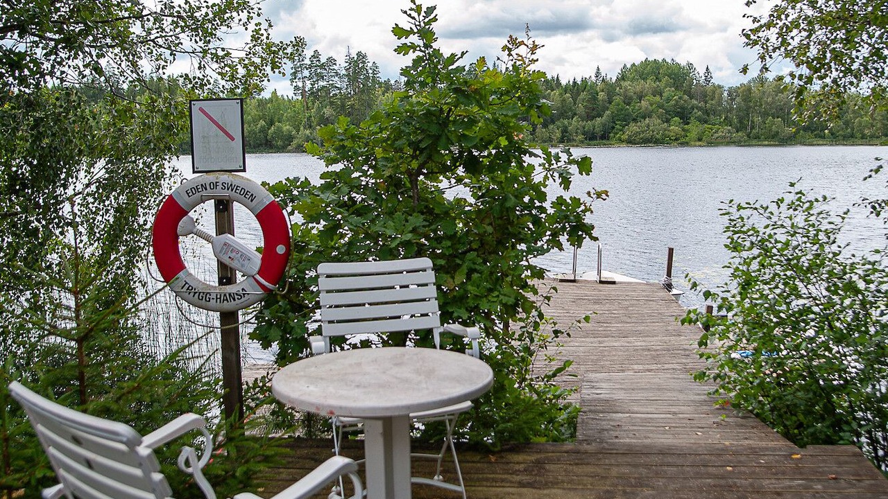 Photo of Outdoor in Vissefjaerda