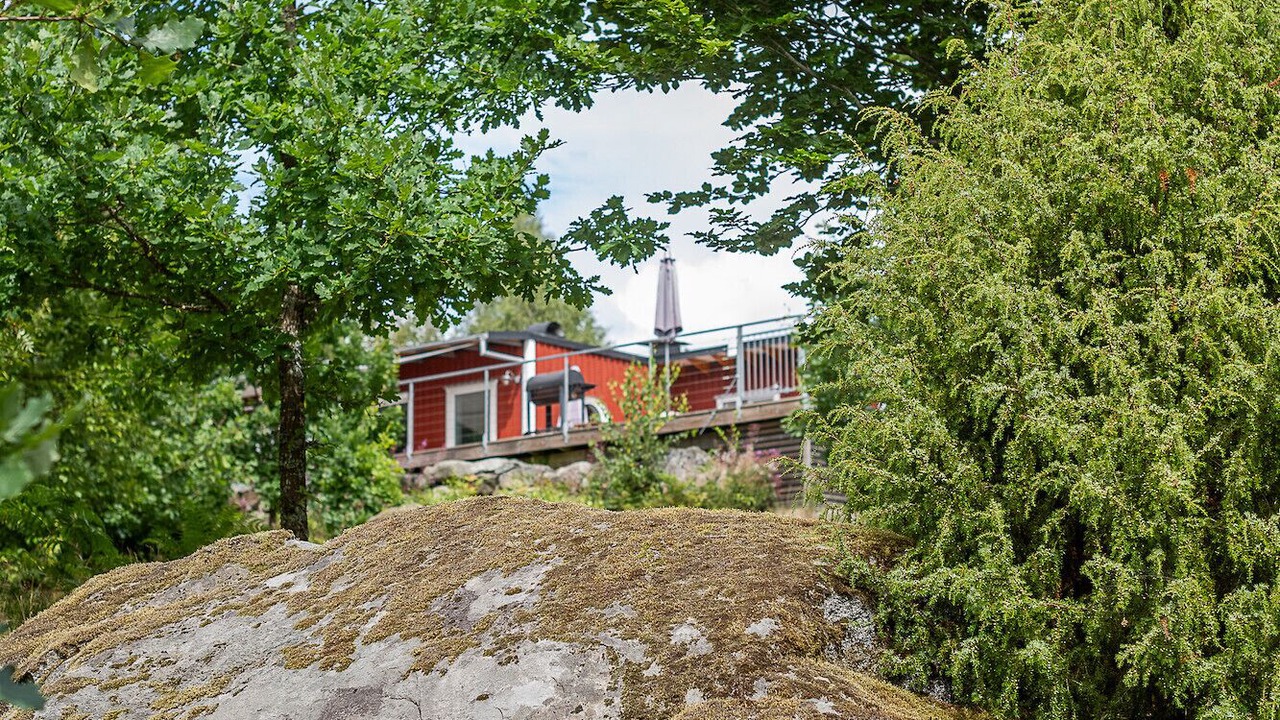 Photo of Outdoor in Vissefjaerda
