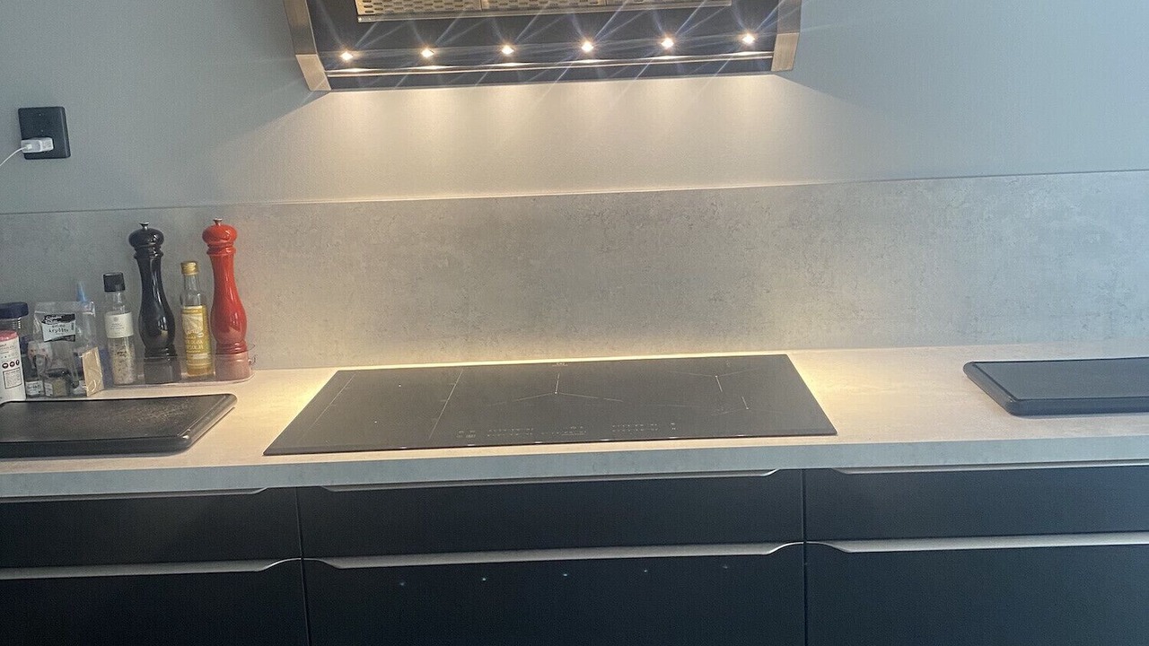 Photo of Kitchen in Vissefjaerda