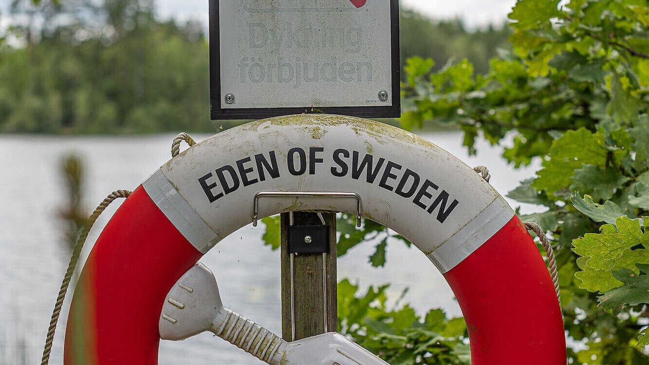 Photo of Others in Vissefjaerda