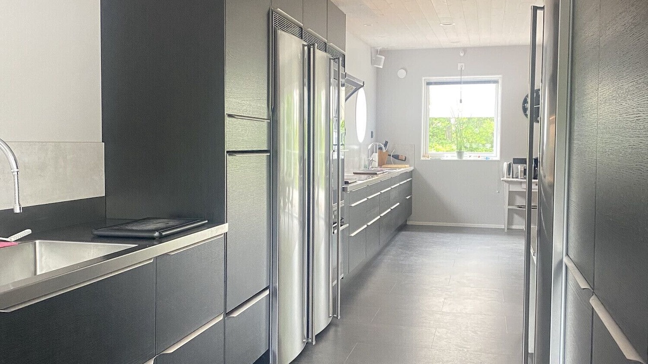 Photo of Kitchen in Vissefjaerda
