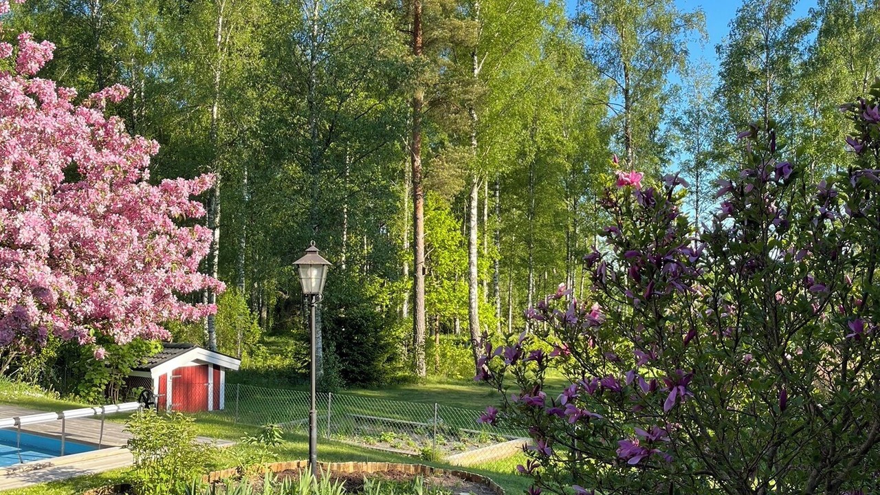 Photo of Outdoor in Marsta