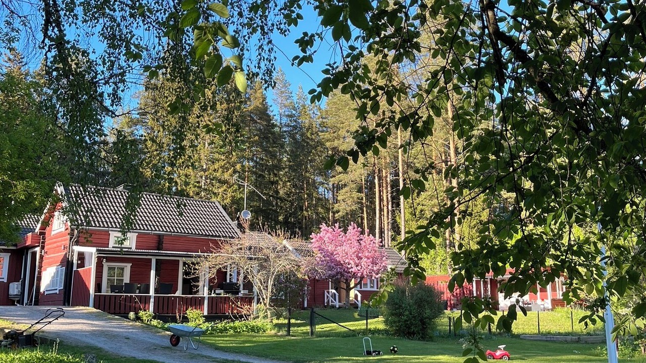 Photo of Outdoor in Marsta