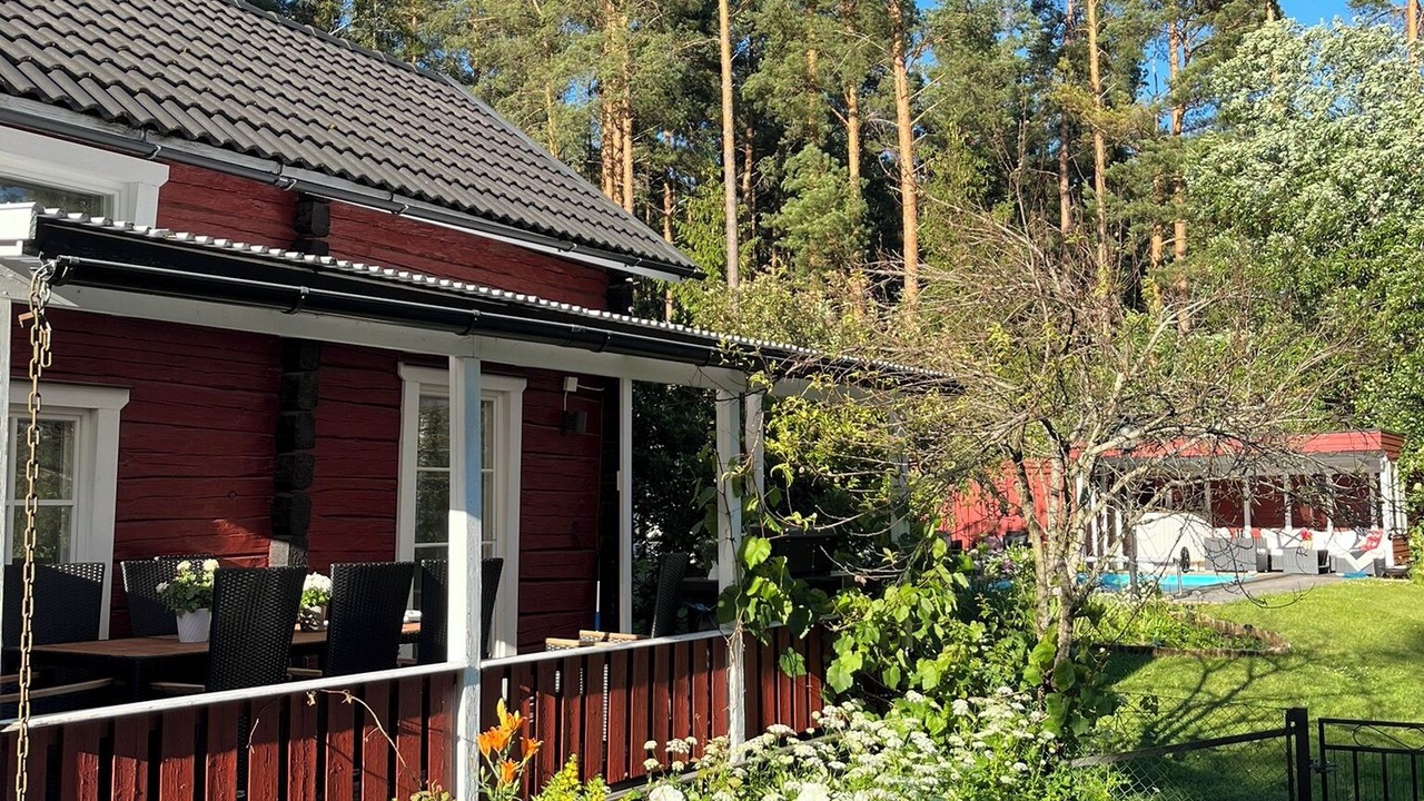 Photo of Outdoor in Marsta