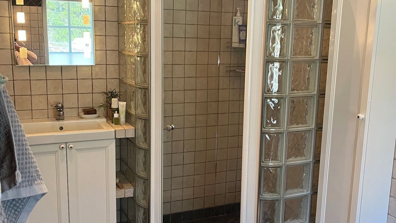 Photo of Bathroom in Marsta