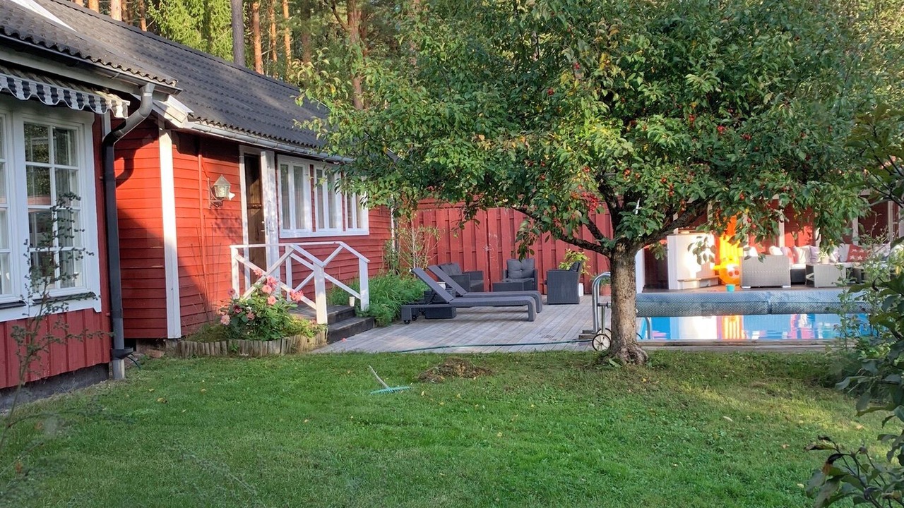 Photo of Outdoor in Marsta