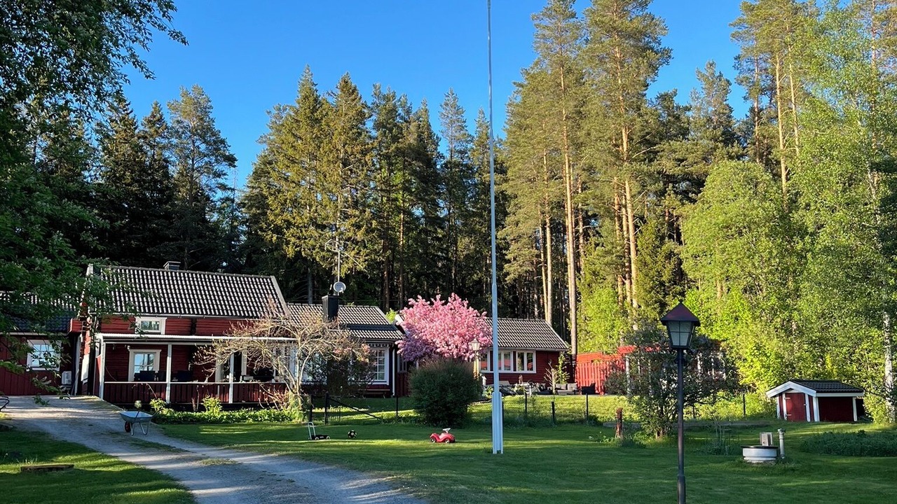 Photo of Outdoor in Marsta