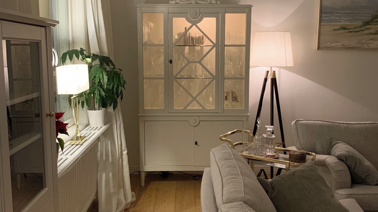 Photo of Livingroom in Marsta