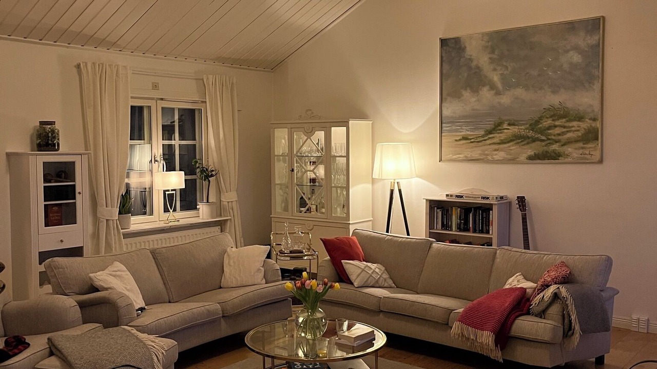 Photo of Livingroom in Marsta