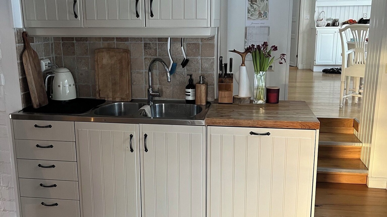 Photo of Kitchen in Marsta
