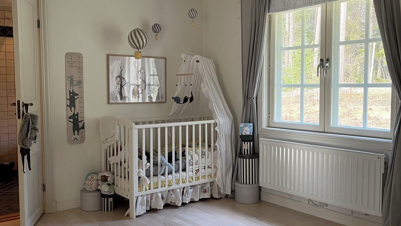Photo of Bedroom in Marsta