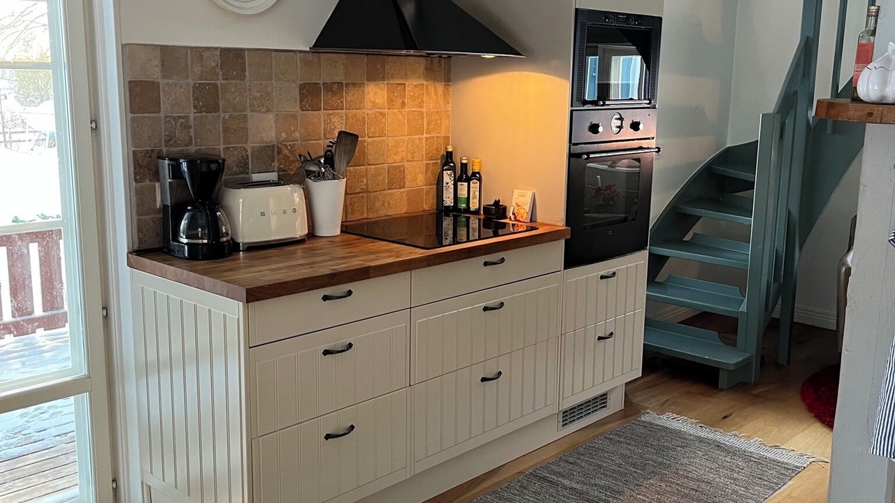 Photo of Kitchen in Marsta
