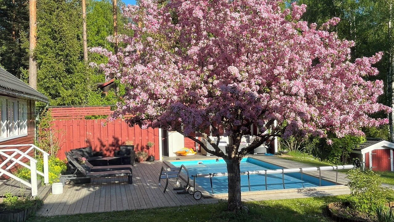 Photo of Outdoor in Marsta