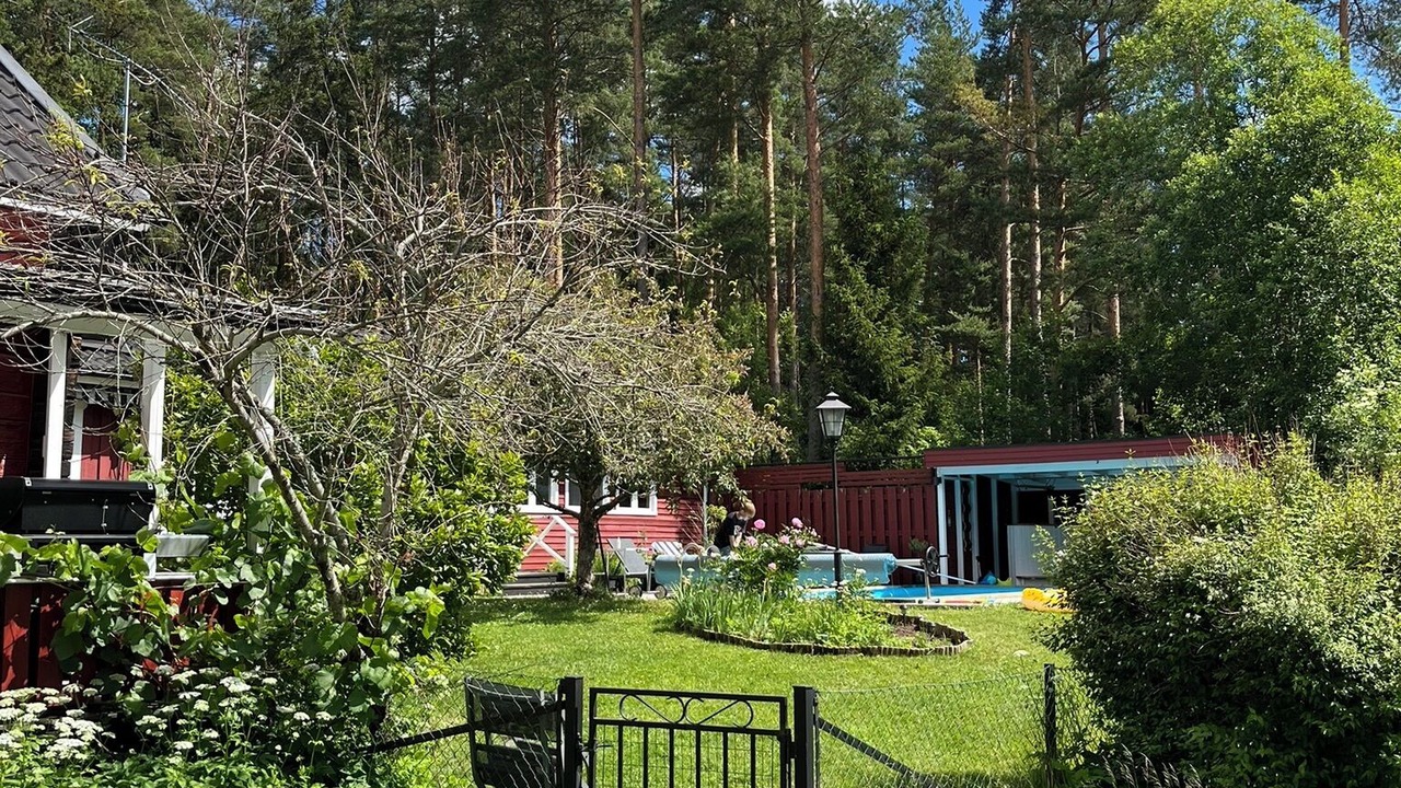 Photo of Outdoor in Marsta