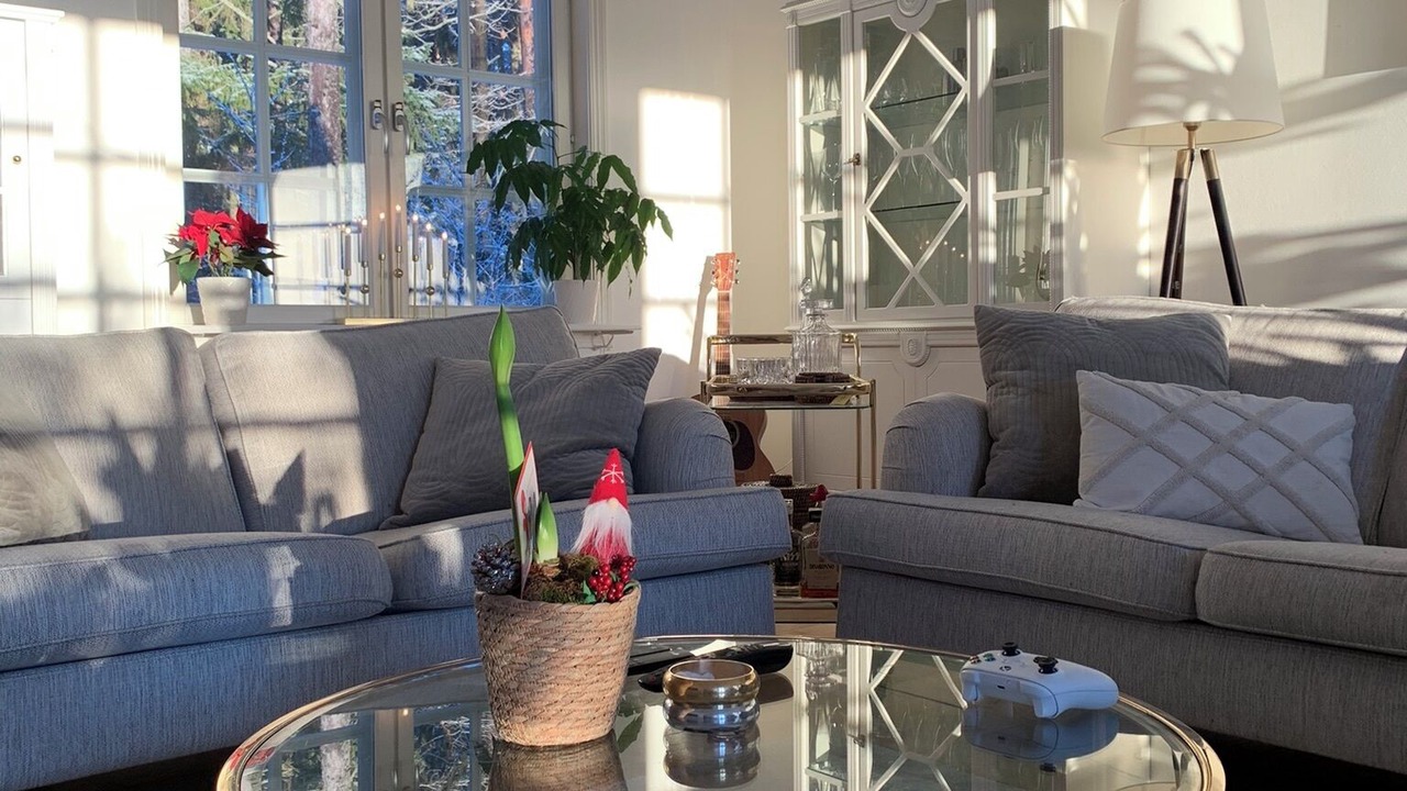 Photo of Livingroom in Marsta