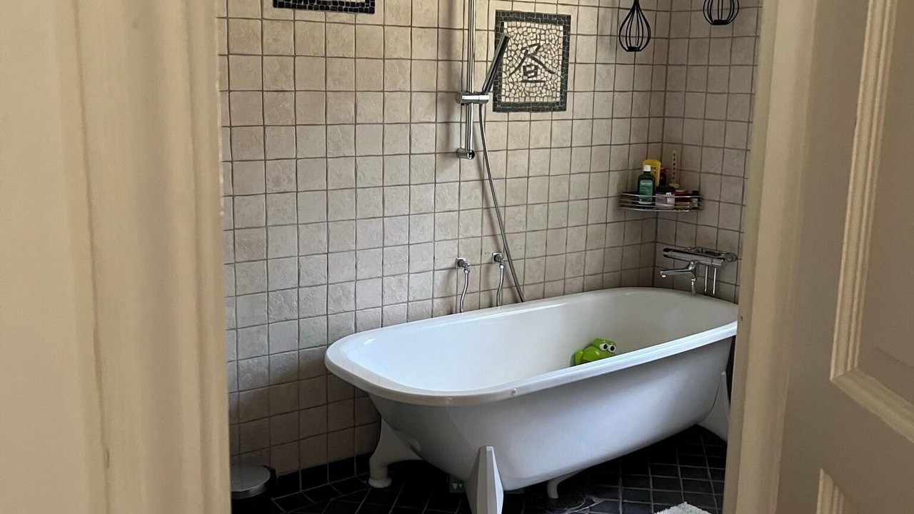 Photo of Bathroom in Marsta