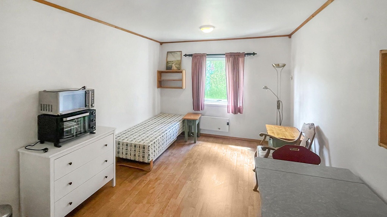 Photo of Bedroom in Dovre