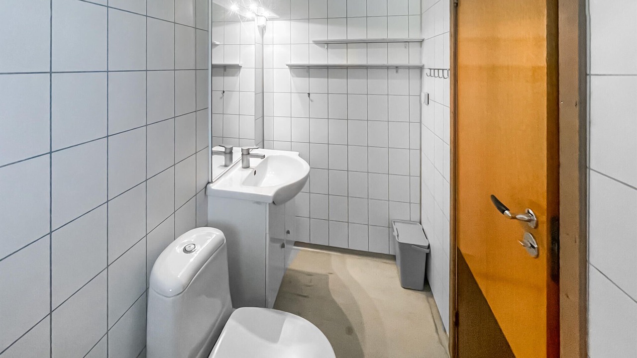 Photo of Bathroom in Dovre