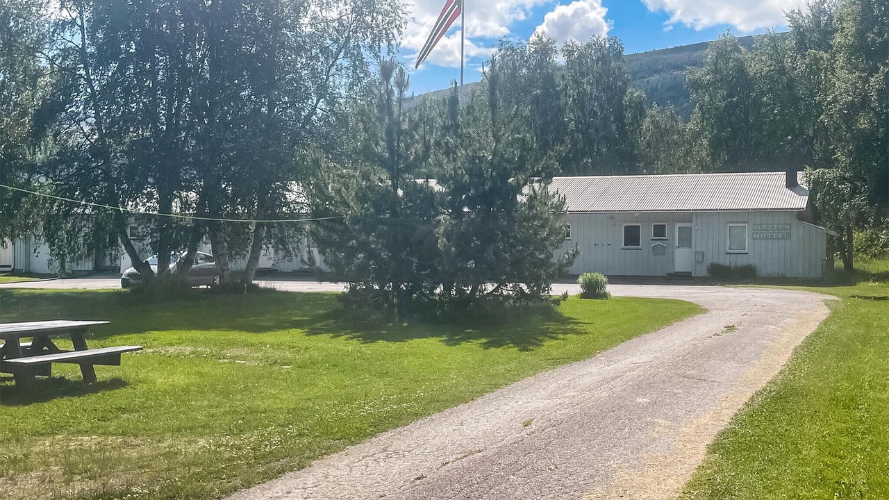 Photo of Others in Dovre